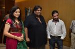 Kishori Shahane at lay bhari film launch in Mumbai on 8th June 2014